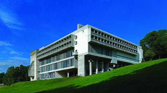 L&rsquo;Antiquaille Hors les murs : Visite commentée du Couvent de La Tourette