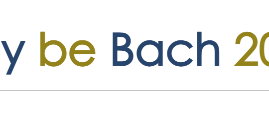 Festival May be Bach : concert à L&rsquo;Antiquaille