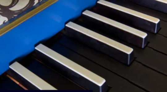 Sur les pas de Ma Mère l’Oye